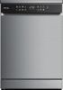 Lave-vaisselle 15 couverts 42 dB Inverter Inox - Merlin MS-LV1542-I