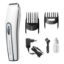 Tondeuse à cheveux Rowenta Nomad TN1407 – lames inox, 20 hauteurs de 1 à 30 mm, sans fil
