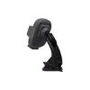Support voiture Force Power avec chargeur induction, ventouse et grille