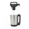 Blender chauffant à soupe 1,6 L 5 programmes – Livoo DOP260N – gris