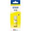 Bouteille d'encre Epson 113 EcoTank – jaune pigmenté, 70 ml