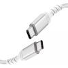 Pack Force Power Lite : chargeur USB-C 25 W + câble USB-C 1,2 m