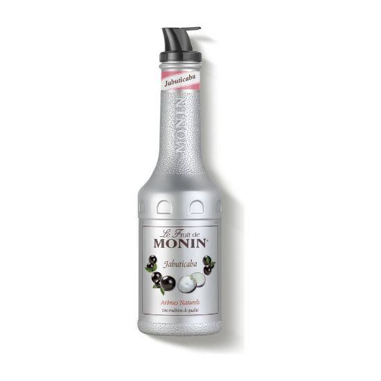 Picture of Le Fruit Jabuticaba - Monin - 1L