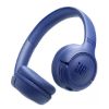 Casque supra-auriculaire Bluetooth 76 h – JBL Tune 530BT – bleu