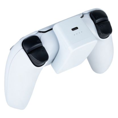 Chargeur Konix pour manette DualSense PS5