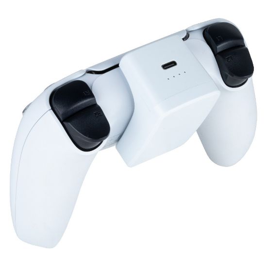 Chargeur Konix pour manette DualSense PS5