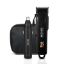 Kit 2 tondeuses cheveux-barbe et nez-oreilles avec trousse – Becker Strim XN