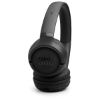 Casque supra-auriculaire Bluetooth 76 h – JBL Tune 530BT – noir
