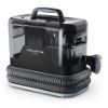 Shampouineuse détacheur Rowenta Clean It IN5010 – 400 W, réservoirs 1,8 L et 1,5 L