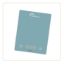 Balance de cuisine électronique 5 kg au gramme, plateau verre – Little Balance Starty Slim – émeraude