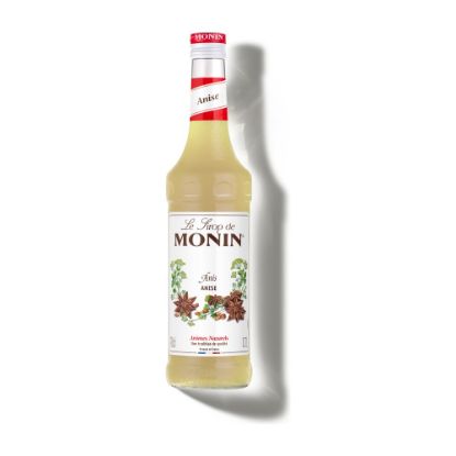 Picture of Sirop Anis - Monin - 70cl