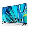 Téléviseur LED 55" (139 cm) 4K HDR Google TV BRAVIA 3 - Sony K55S35BCEI
