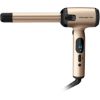 Fer à boucler Rowenta Air Curl Pro CF4311F0 – flux d'air doux, 25 mm, 8 températures