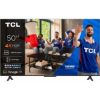 Téléviseur LED 50" (126 cm) 4K HDR Google TV HDMI 2.1 - TCL 50P69K
