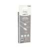 Câble USB-A vers Lightning 1,5 m blanc – Jaym Collection POP
