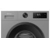 Lave-linge hublot 7 kg 1 200 tr/min Inverter Vapeur - Hisense WF1I7022BT