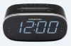 Radio-réveil FM double alarme port USB de charge noir - Grundig SONOCLOCK3100