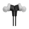Écouteurs de sport Bluetooth 25 h IP65 – JBL Endurance Run 3 Wireless – noir et gris