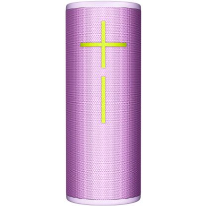 Enceinte Bluetooth Ultimate Ears Boom 4 – violet