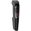 Tondeuse Multigroom Série 3000 8-en-1 visage et cheveux 60 min - Philips MG3730/15