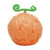 Fruit du Démon Mera Mera lumineux 20 cm One Piece Teknofun