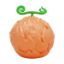 Fruit du Démon Mera Mera lumineux 20 cm One Piece Teknofun