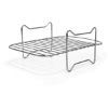 Grille inox sur pieds pour Air Fryer 20 × 12 cm – Kitchencook Grille20i