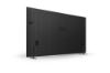 Téléviseur OLED 55" (139 cm) 4K HDR Google TV - Sony BRAVIA 8A K55XR8APAEP