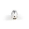 Lime à griffes électrique sans fil pour chien et chat LED 10 h d'autonomie – Livoo PET105 – blanc