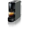 Machine à café à capsules Nespresso Krups Essenza Mini YY2911FD – 19 bars, 0,6 L – Gris intense