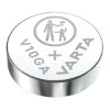 Pile bouton alcaline V10GA LR54 1,5 V x1 - Varta 4274