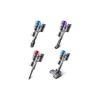 Aspirateur balai sans fil 450 W, 30 kPa, tube pliable – Vortex F45P