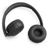 Casque supra-auriculaire Bluetooth 76 h – JBL Tune 530BT – noir