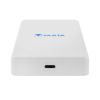 Batterie externe magnétique sans fil 5000 mAh MagSafe Qi Mag Pro - Varta 57903