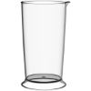 Mixeur plongeant Moulinex Optichef DD6421 – 3 en 1, 800 W, 10 vitesses, blanc et gris