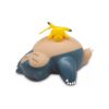 Lampe LED Pokémon Ronflex et Pikachu 18 cm Teknofun
