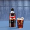 Concentré SodaStream Cola 440 ml – jusqu'à 9 L de boisson