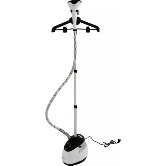 Défroisseur vertical Steam Up 2 200 W 45 g/min réservoir 2,2 L - Robby STEAMUP