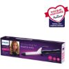 Boucleur céramique 16 mm 200 °C pointe froide cordon rotatif - Philips BHB862/00 StyleCare