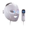 Masque LED Shark CryoGlow FW312EUPL – luminothérapie et froid contour des yeux – Lilas