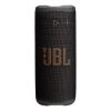 Enceinte portable JBL Grip – IP68, 14 h, lumière d'ambiance, Auracast – Noir
