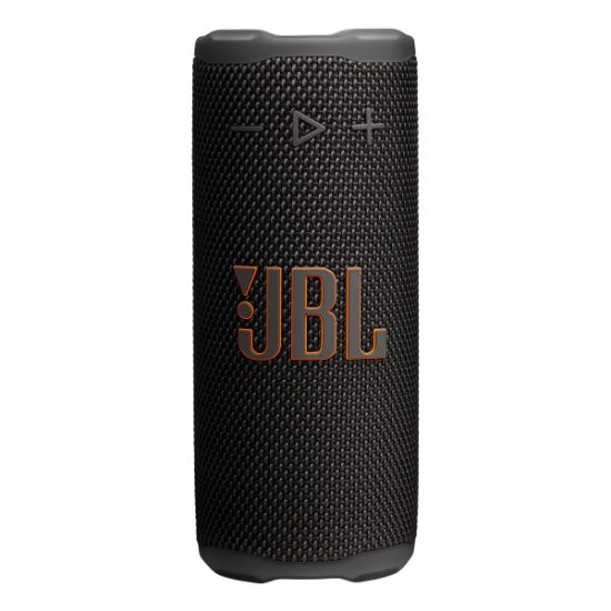 Enceinte portable JBL Grip – IP68, 14 h, lumière d'ambiance, Auracast – Noir