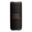 Enceinte portable JBL Grip – IP68, 14 h, lumière d'ambiance, Auracast – Noir