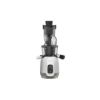 Extracteur de jus Moulinex Ultra Juice ZU6001 – 200 W, goulotte 85 mm, gourde, blanc