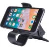 Support smartphone voiture Big Ben, fixation tableau de bord