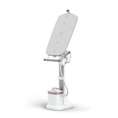 Défroisseur vertical Calor Ixeo Vision QT1811 – planche 3 positions, pressing 200 g/min, 2200 W