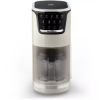 Machine à glace Moulinex Dolci MJ602A – 10 programmes, 3 bols, rinçage automatique, 600 W