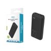Batterie externe Jaym 20 000 mAh noire, 2 USB-A + USB-C
