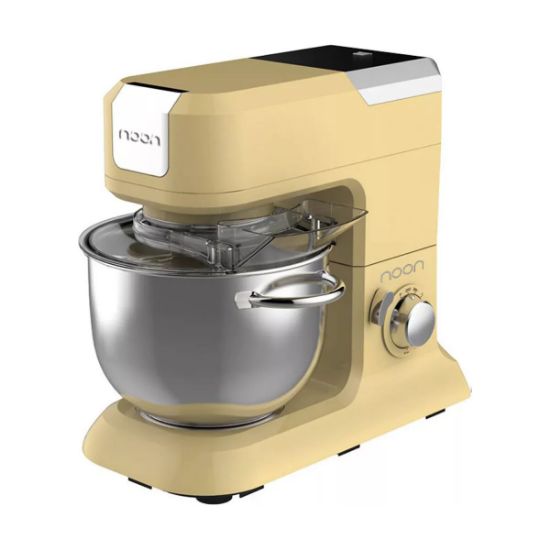 Marmite à riz 1 L 400 W cuve inox rouge 7LINE RC-4RPI