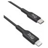Câble USB-C vers Lightning MFi Power Delivery Jaym